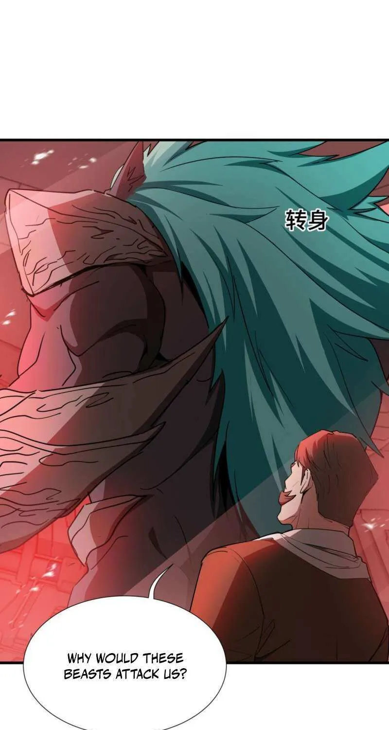 Read Tyrant of the Otherworld Prison My Shadow Can Evolve Infinitely EN Manga Online