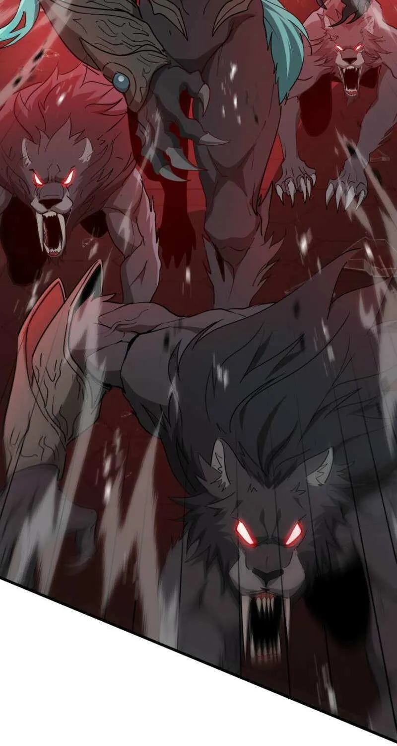 Read Tyrant of the Otherworld Prison My Shadow Can Evolve Infinitely EN Manga Online