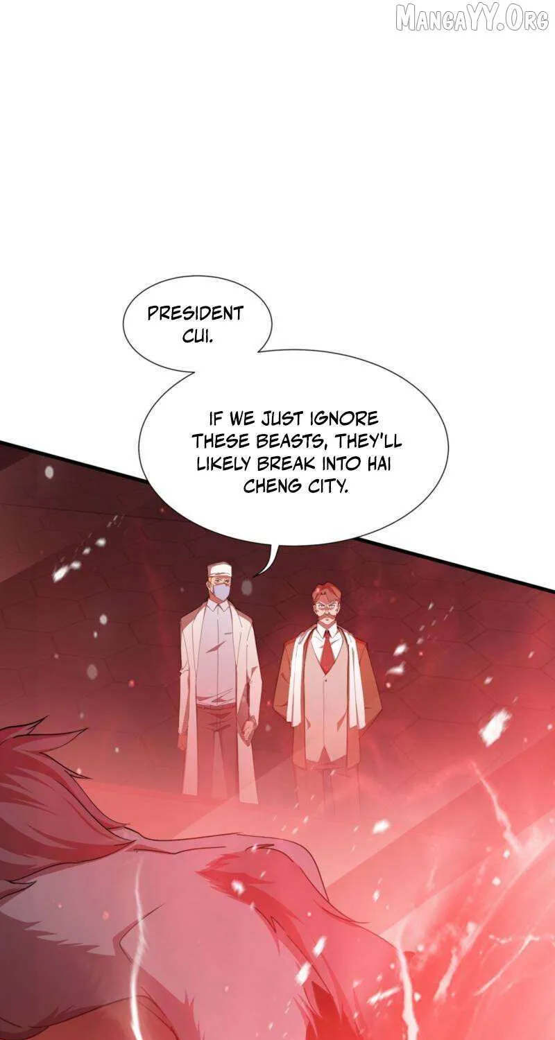 Read Tyrant of the Otherworld Prison My Shadow Can Evolve Infinitely EN Manga Online