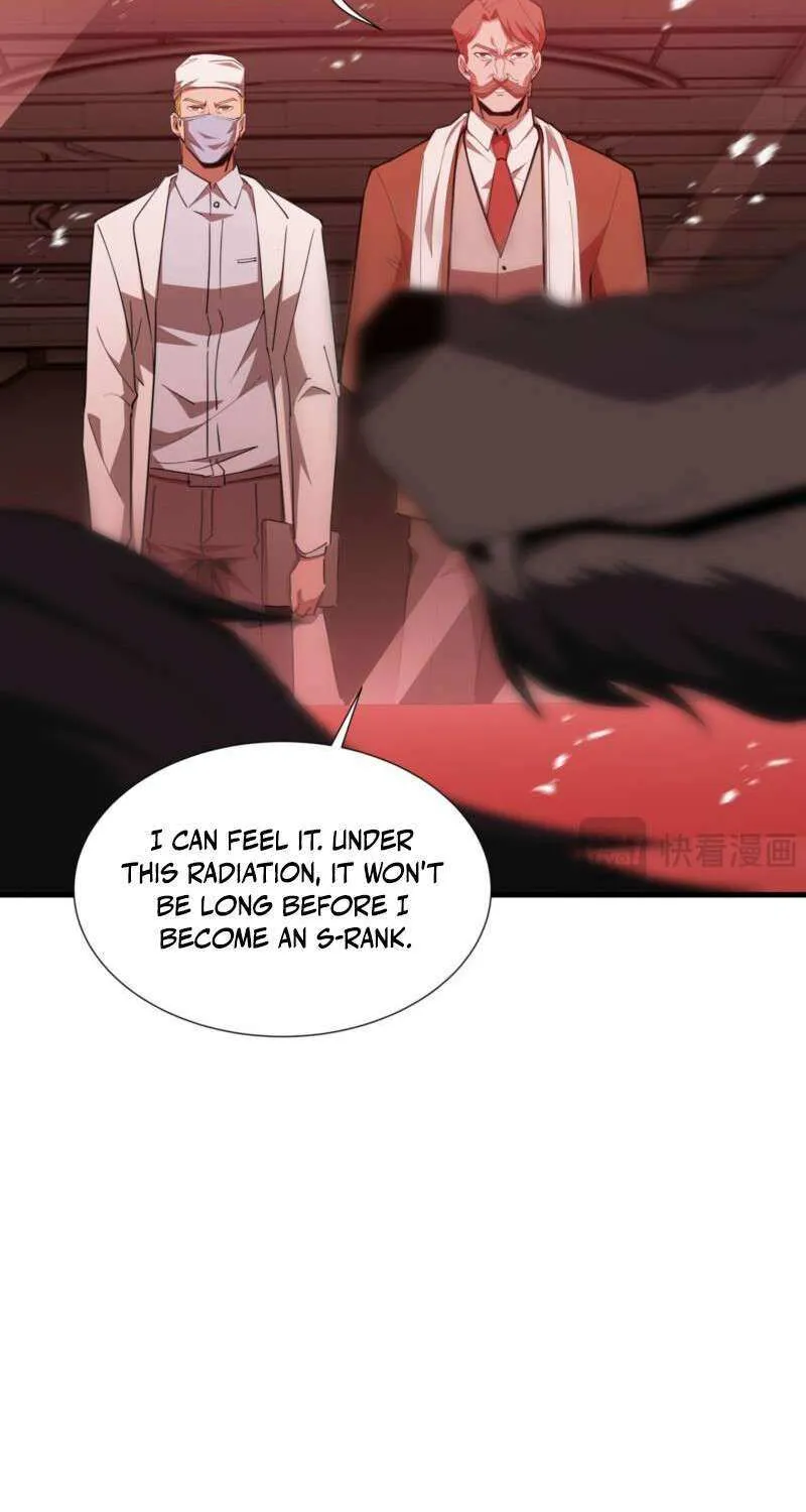 Read Tyrant of the Otherworld Prison My Shadow Can Evolve Infinitely EN Manga Online
