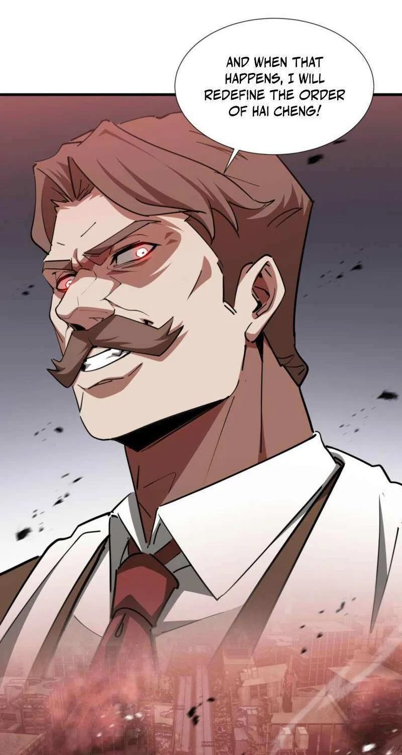 Read Tyrant of the Otherworld Prison My Shadow Can Evolve Infinitely EN Manga Online