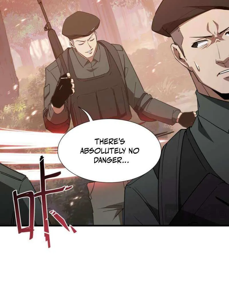 Read Tyrant of the Otherworld Prison My Shadow Can Evolve Infinitely EN Manga Online