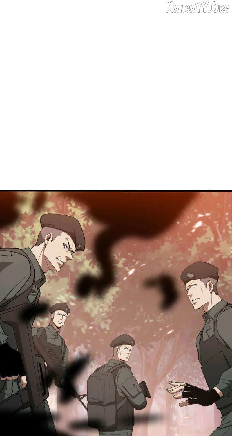 Read Tyrant of the Otherworld Prison My Shadow Can Evolve Infinitely EN Manga Online