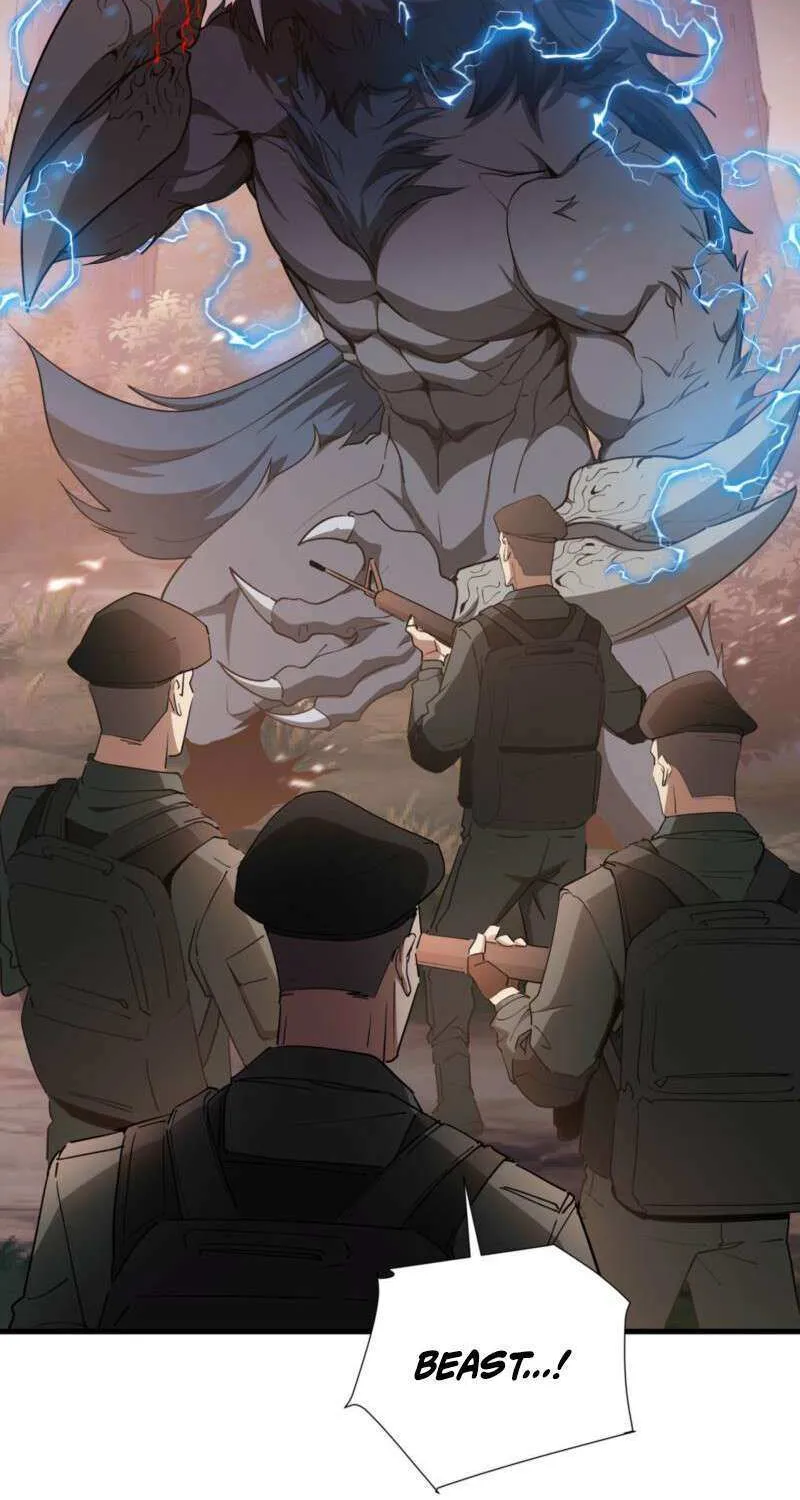 Read Tyrant of the Otherworld Prison My Shadow Can Evolve Infinitely EN Manga Online