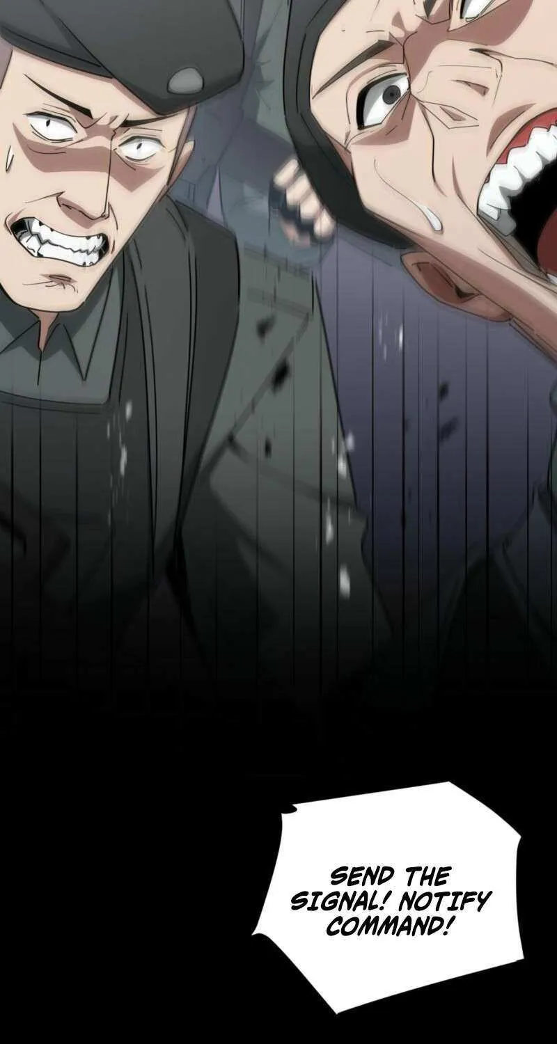 Read Tyrant of the Otherworld Prison My Shadow Can Evolve Infinitely EN Manga Online