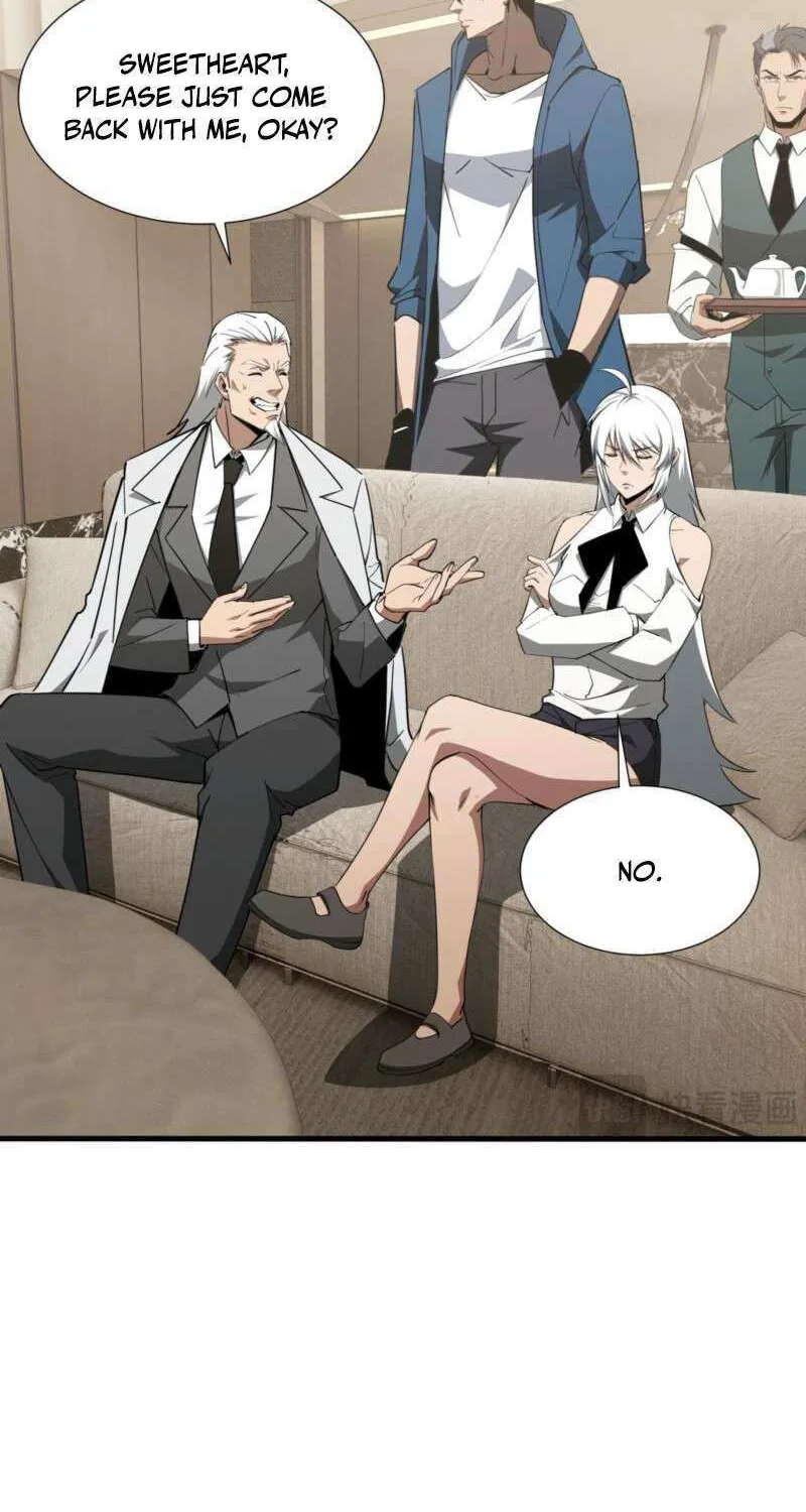 Read Tyrant of the Otherworld Prison My Shadow Can Evolve Infinitely EN Manga Online