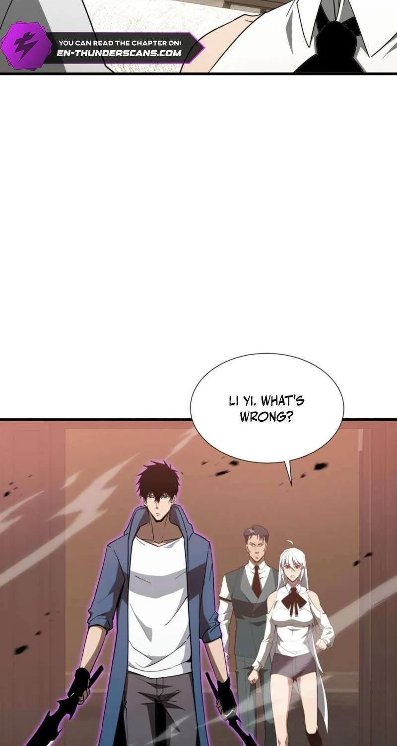 Read Tyrant of the Otherworld Prison My Shadow Can Evolve Infinitely EN Manga Online