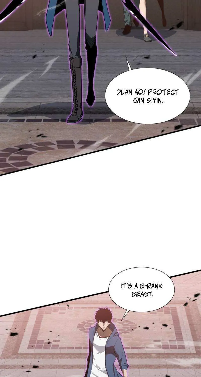Read Tyrant of the Otherworld Prison My Shadow Can Evolve Infinitely EN Manga Online
