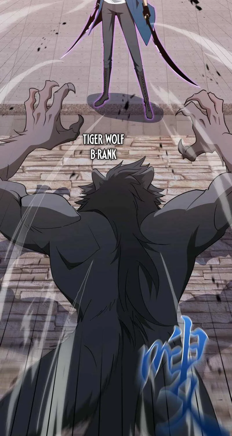Read Tyrant of the Otherworld Prison My Shadow Can Evolve Infinitely EN Manga Online
