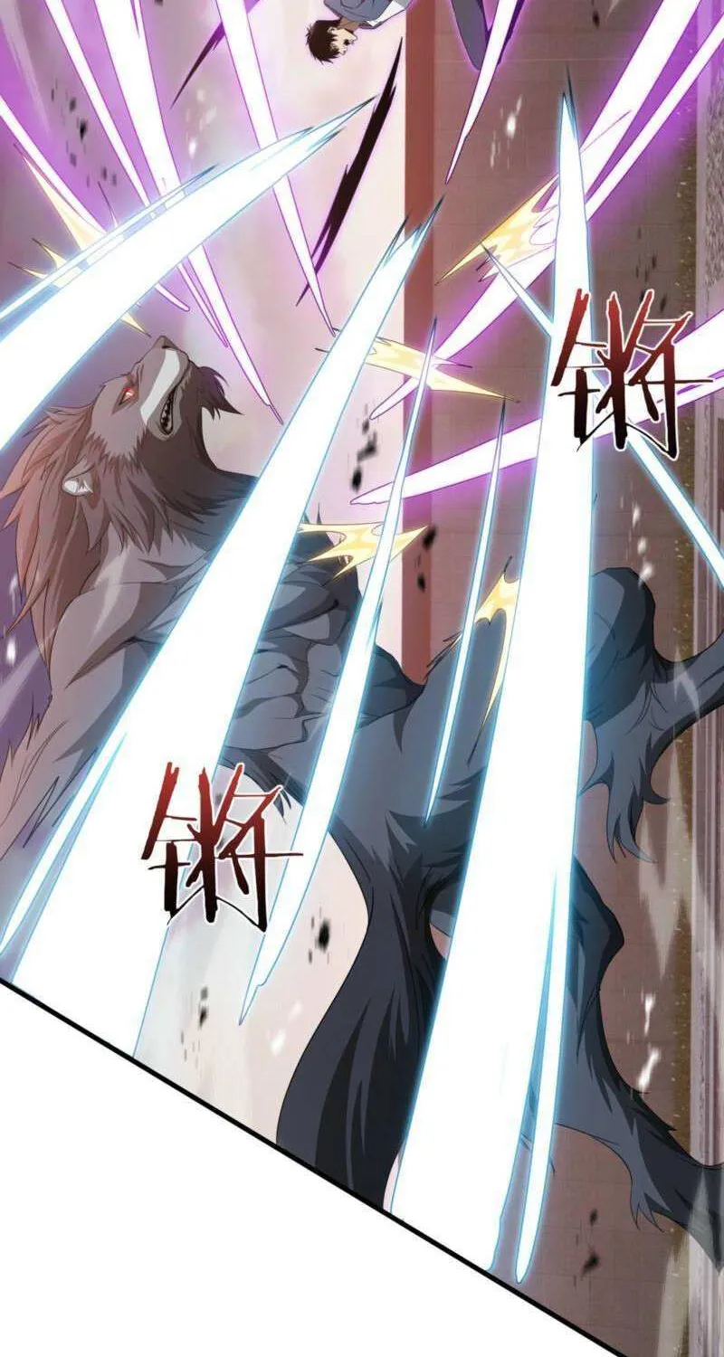 Read Tyrant of the Otherworld Prison My Shadow Can Evolve Infinitely EN Manga Online