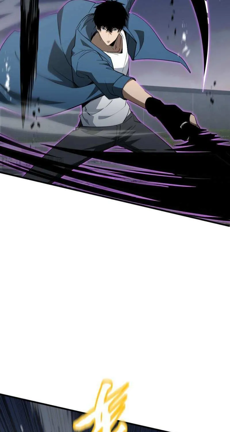 Read Tyrant of the Otherworld Prison My Shadow Can Evolve Infinitely EN Manga Online