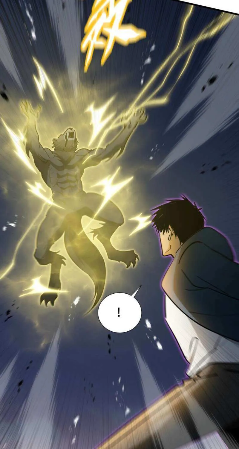 Read Tyrant of the Otherworld Prison My Shadow Can Evolve Infinitely EN Manga Online