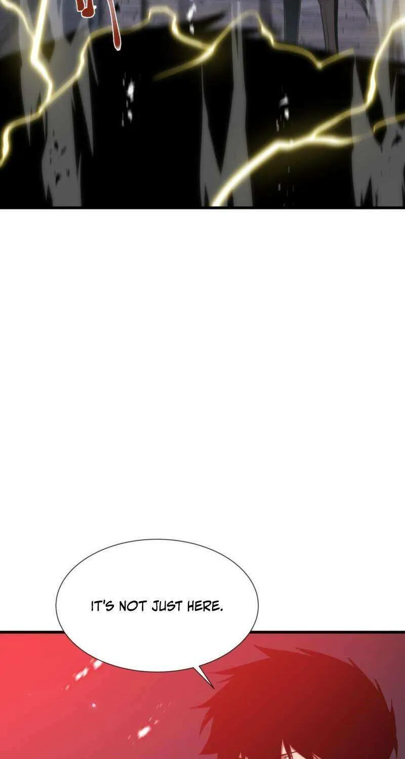 Read Tyrant of the Otherworld Prison My Shadow Can Evolve Infinitely EN Manga Online
