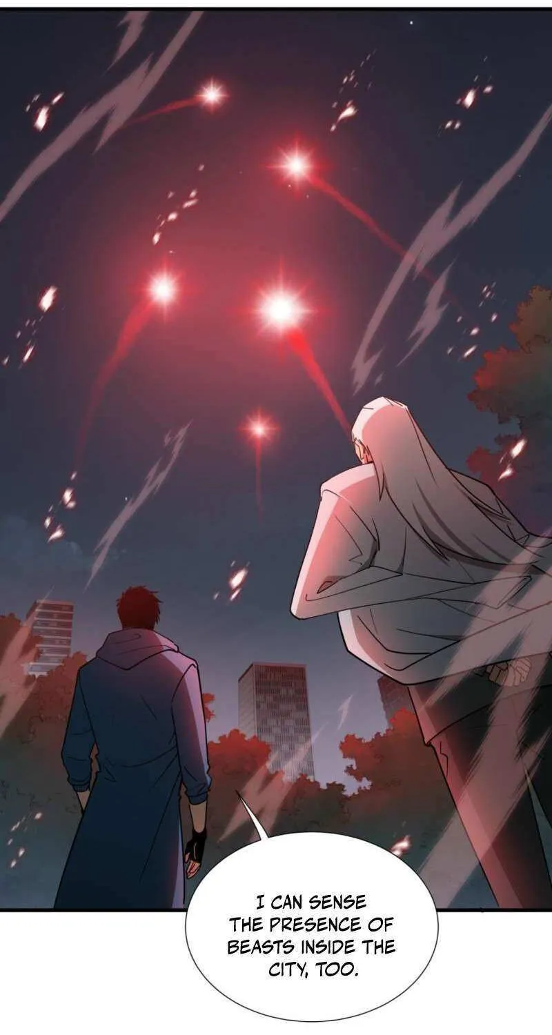 Read Tyrant of the Otherworld Prison My Shadow Can Evolve Infinitely EN Manga Online