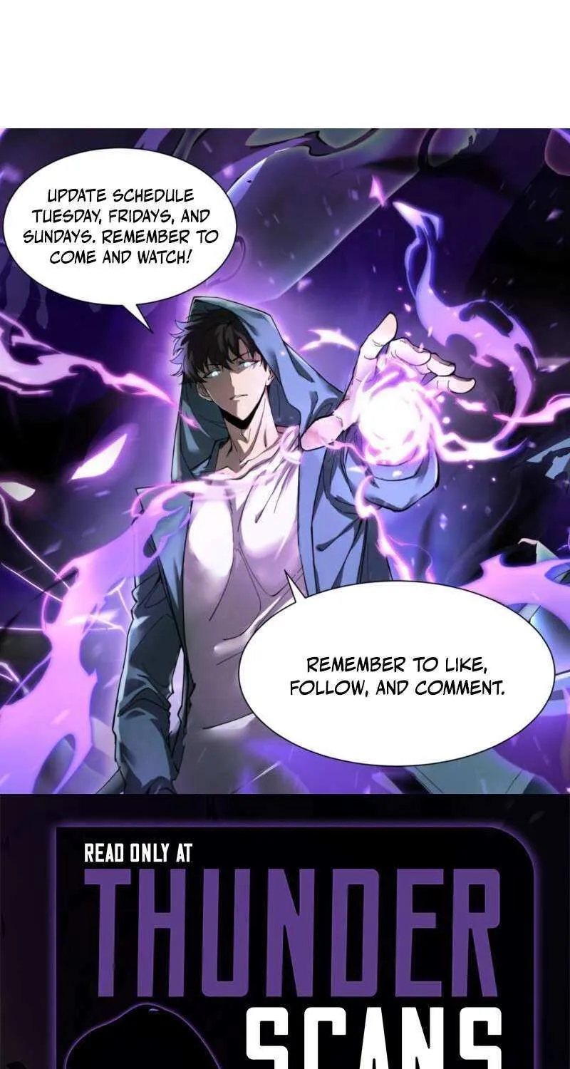 Read Tyrant of the Otherworld Prison My Shadow Can Evolve Infinitely EN Manga Online