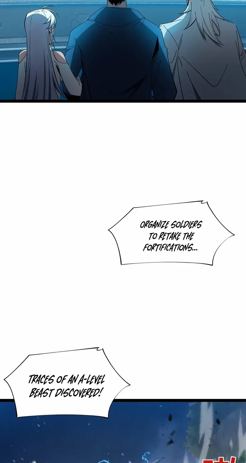 Read Tyrant of the Otherworld Prison My Shadow Can Evolve Infinitely EN Manga Online