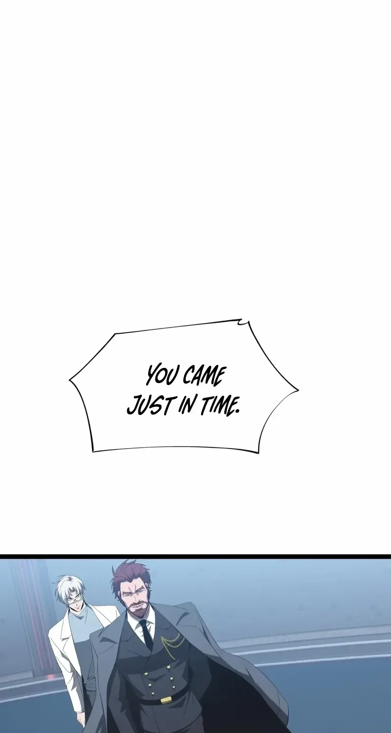 Read Tyrant of the Otherworld Prison My Shadow Can Evolve Infinitely EN Manga Online