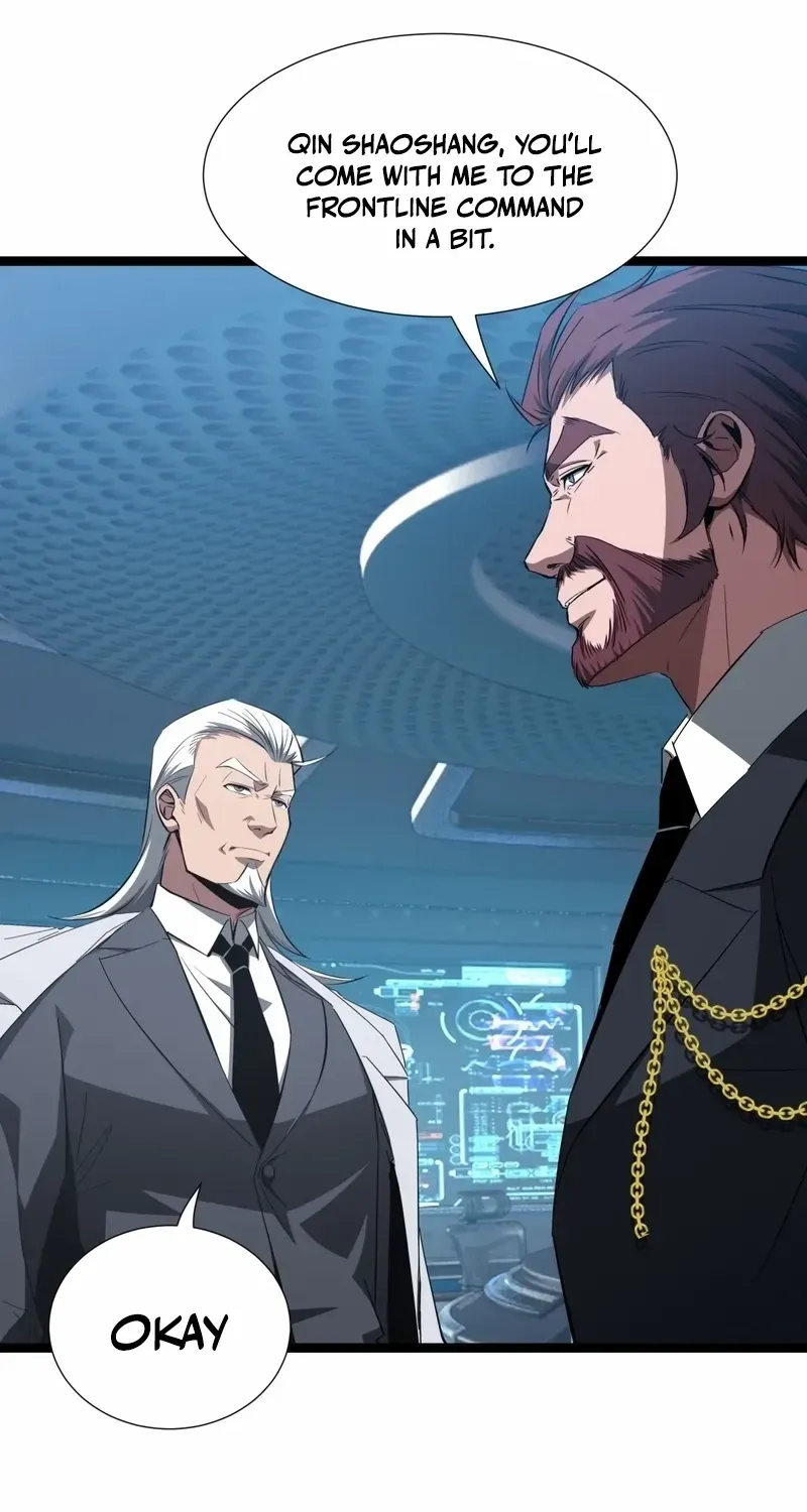 Read Tyrant of the Otherworld Prison My Shadow Can Evolve Infinitely EN Manga Online