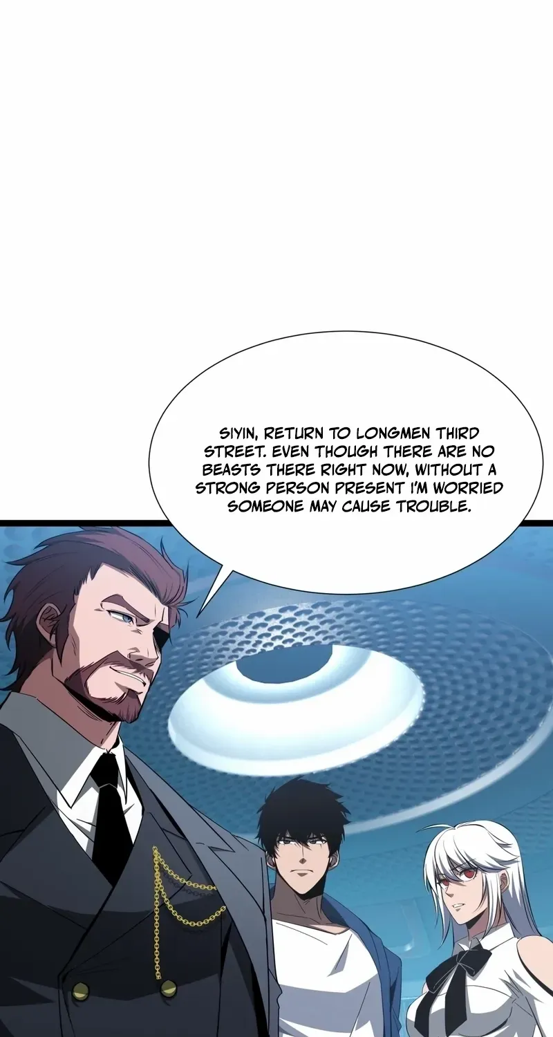 Read Tyrant of the Otherworld Prison My Shadow Can Evolve Infinitely EN Manga Online