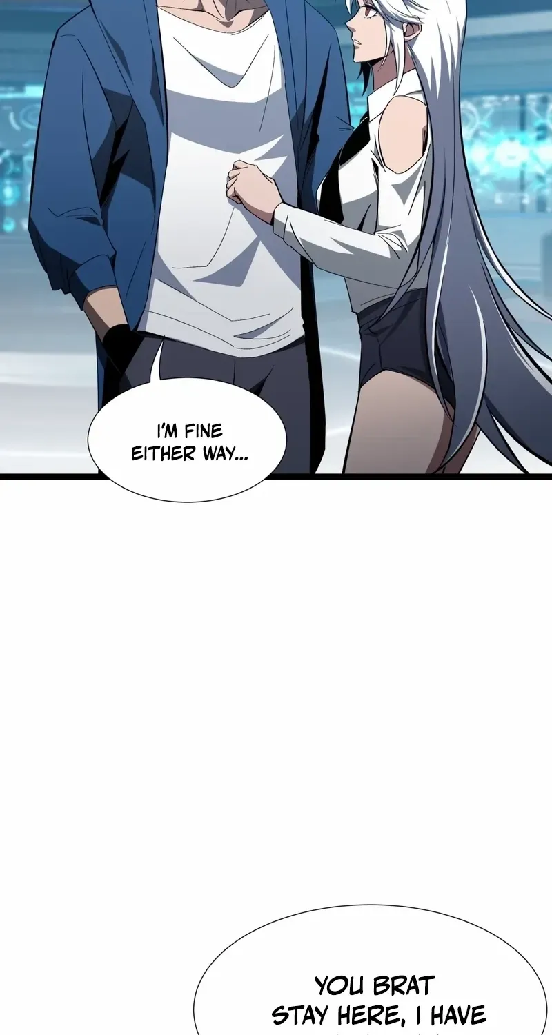 Read Tyrant of the Otherworld Prison My Shadow Can Evolve Infinitely EN Manga Online