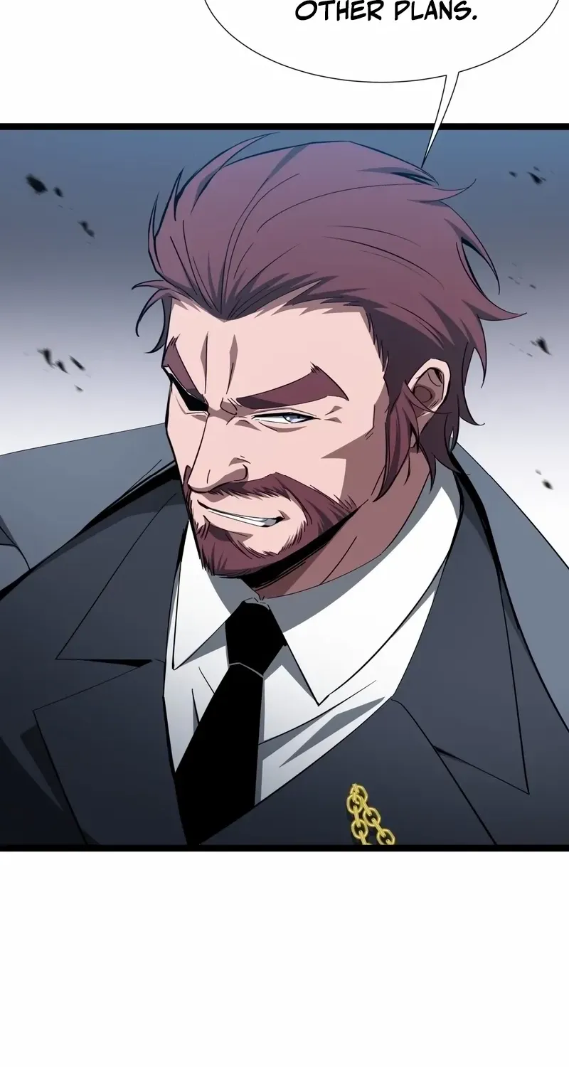 Read Tyrant of the Otherworld Prison My Shadow Can Evolve Infinitely EN Manga Online