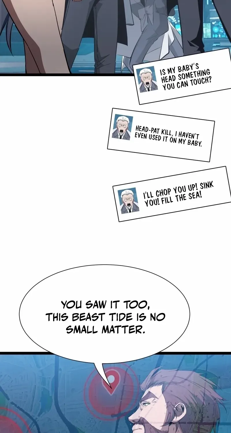 Read Tyrant of the Otherworld Prison My Shadow Can Evolve Infinitely EN Manga Online