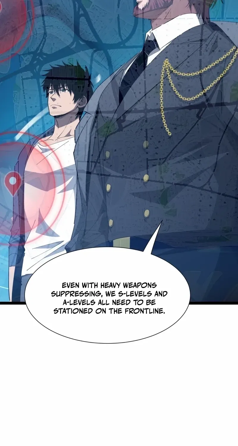 Read Tyrant of the Otherworld Prison My Shadow Can Evolve Infinitely EN Manga Online