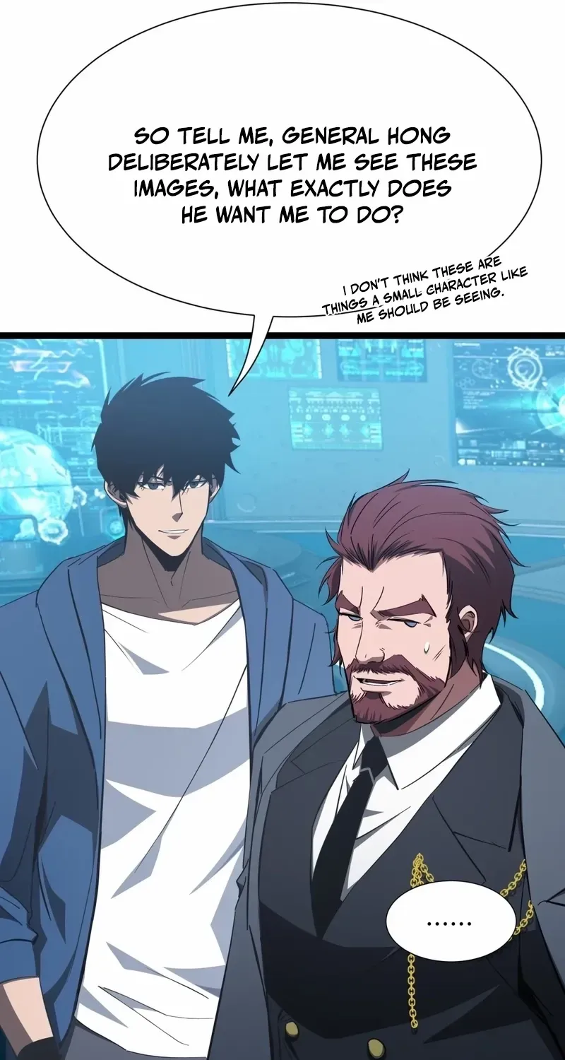 Read Tyrant of the Otherworld Prison My Shadow Can Evolve Infinitely EN Manga Online