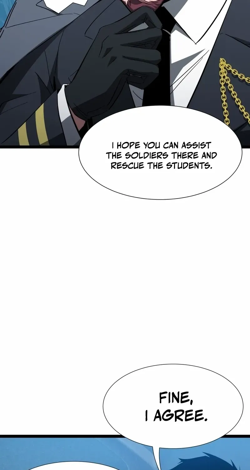 Read Tyrant of the Otherworld Prison My Shadow Can Evolve Infinitely EN Manga Online