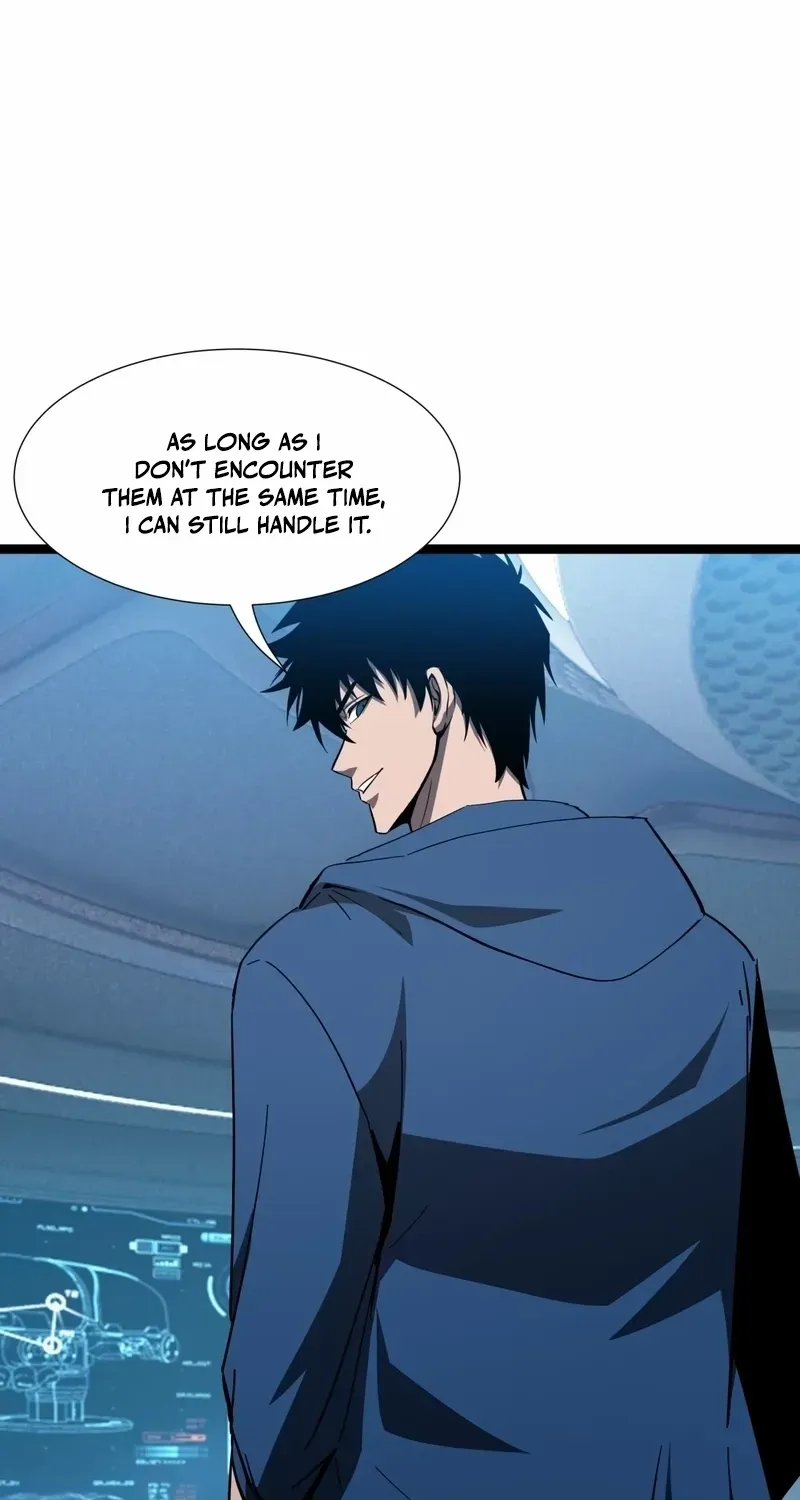 Read Tyrant of the Otherworld Prison My Shadow Can Evolve Infinitely EN Manga Online