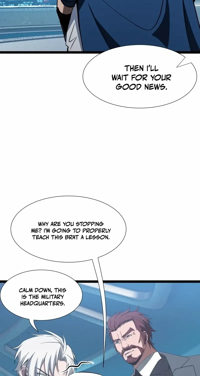 Read Tyrant of the Otherworld Prison My Shadow Can Evolve Infinitely EN Manga Online