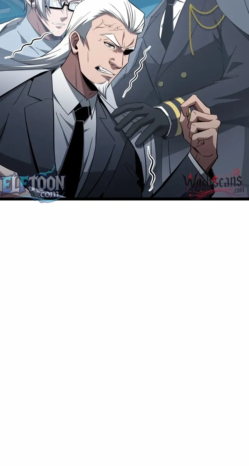 Read Tyrant of the Otherworld Prison My Shadow Can Evolve Infinitely EN Manga Online