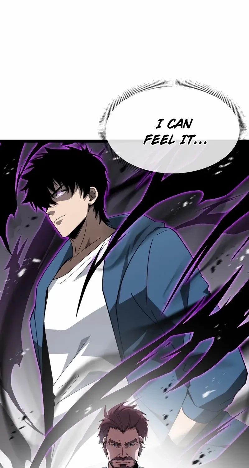 Read Tyrant of the Otherworld Prison My Shadow Can Evolve Infinitely EN Manga Online