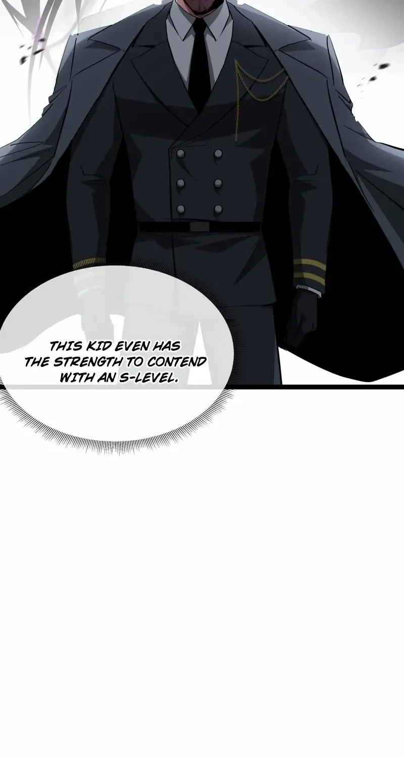 Read Tyrant of the Otherworld Prison My Shadow Can Evolve Infinitely EN Manga Online