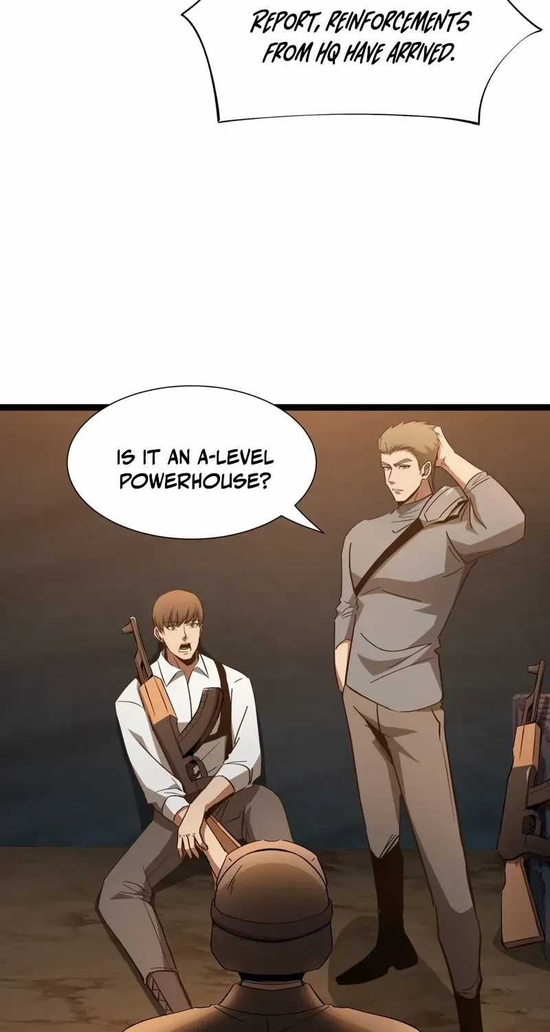 Read Tyrant of the Otherworld Prison My Shadow Can Evolve Infinitely EN Manga Online