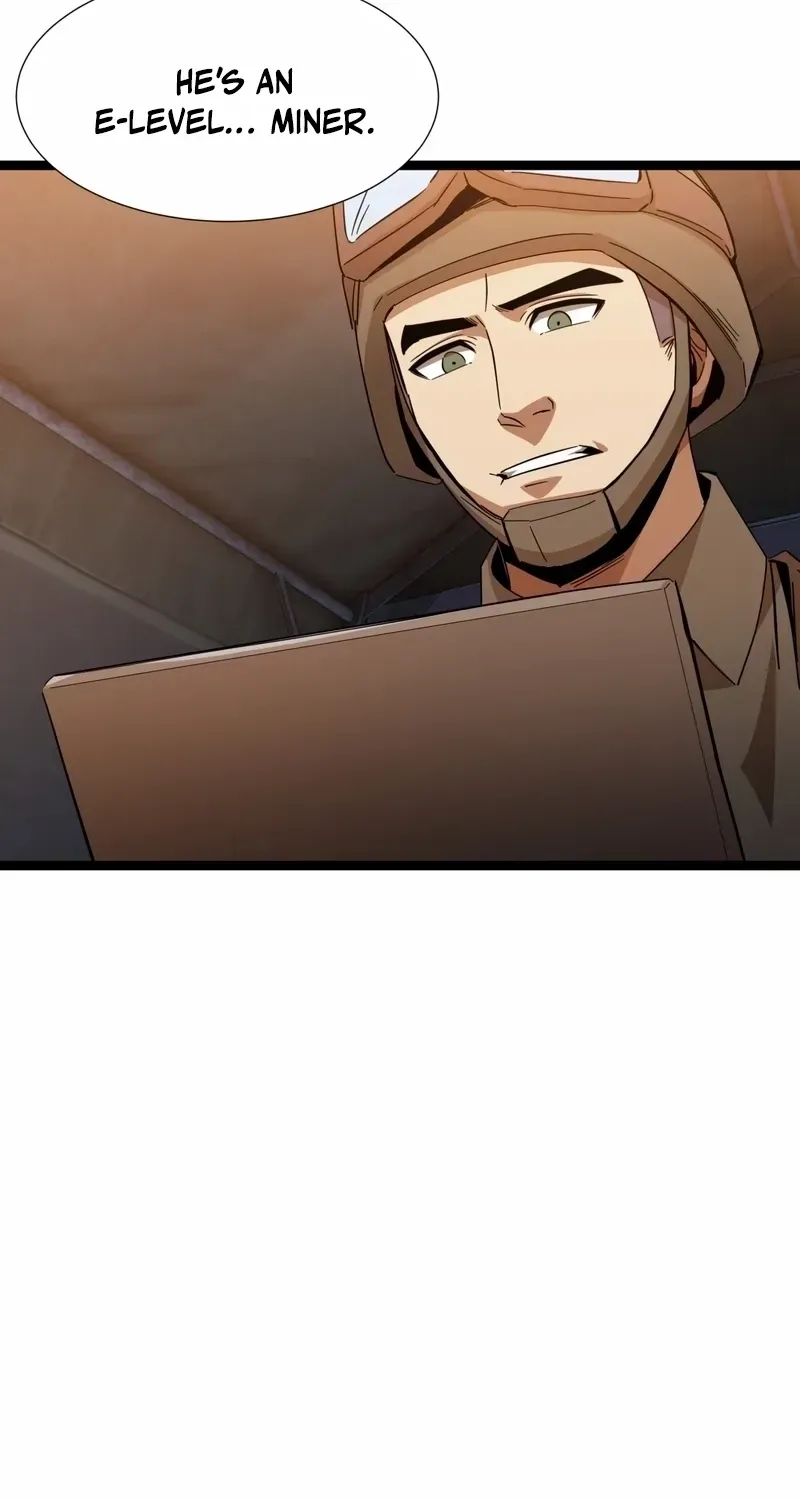Read Tyrant of the Otherworld Prison My Shadow Can Evolve Infinitely EN Manga Online