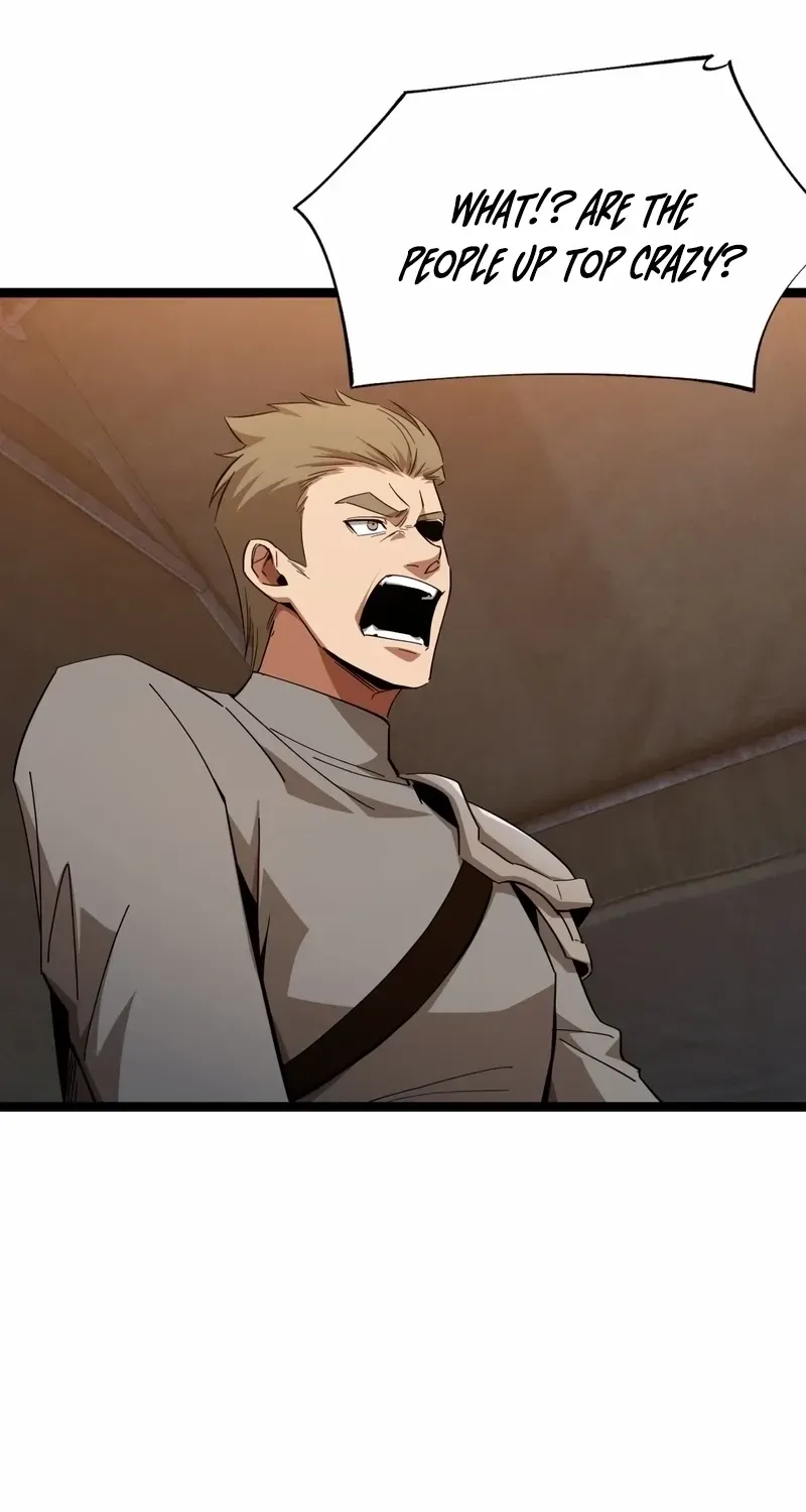 Read Tyrant of the Otherworld Prison My Shadow Can Evolve Infinitely EN Manga Online