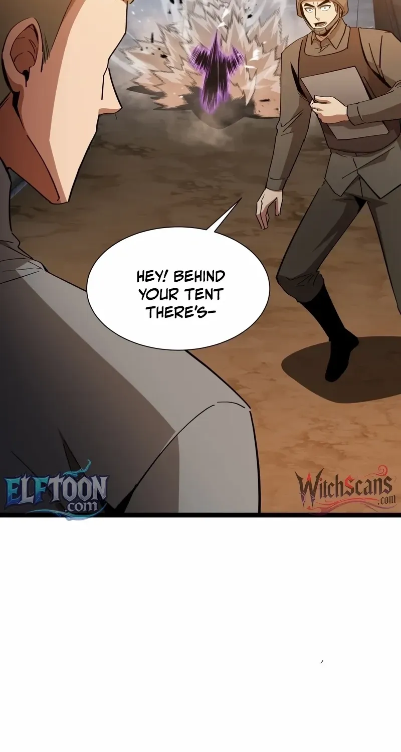 Read Tyrant of the Otherworld Prison My Shadow Can Evolve Infinitely EN Manga Online