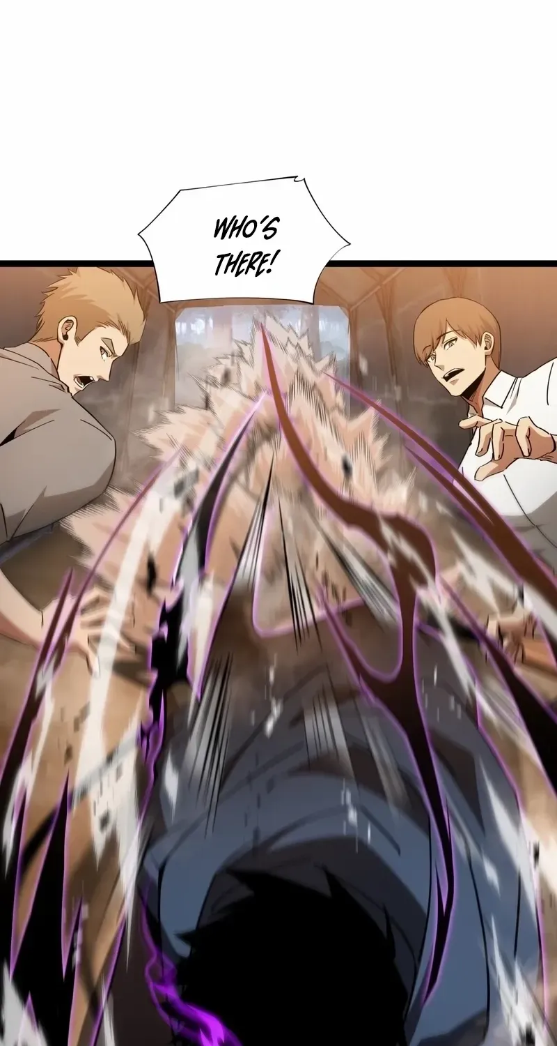 Read Tyrant of the Otherworld Prison My Shadow Can Evolve Infinitely EN Manga Online
