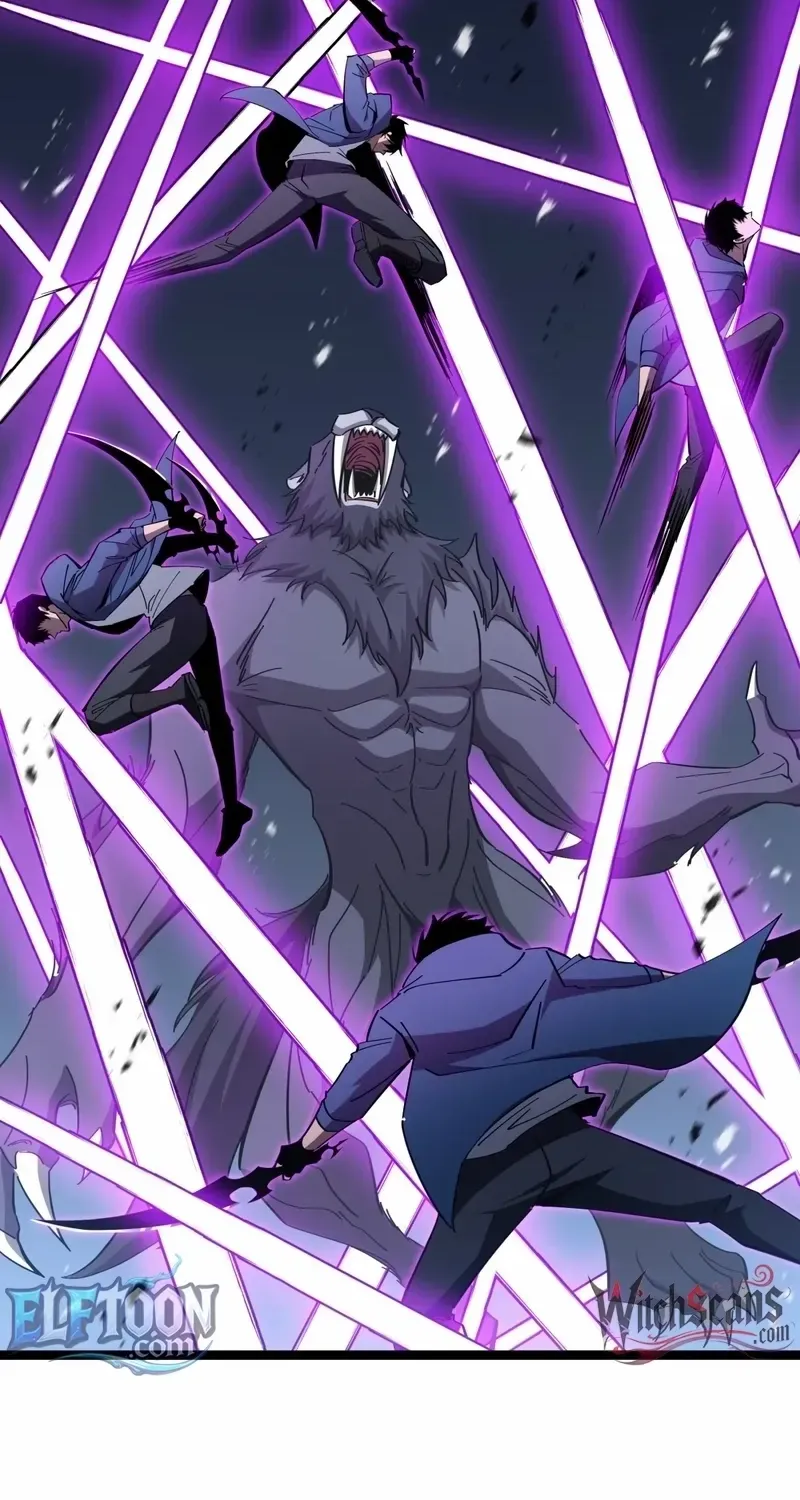 Read Tyrant of the Otherworld Prison My Shadow Can Evolve Infinitely EN Manga Online