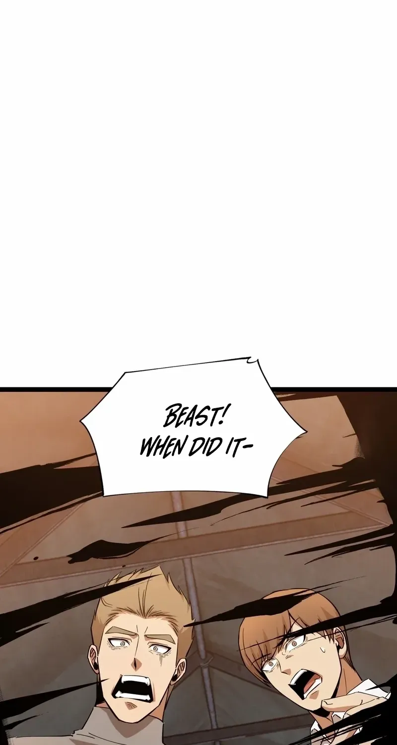 Read Tyrant of the Otherworld Prison My Shadow Can Evolve Infinitely EN Manga Online