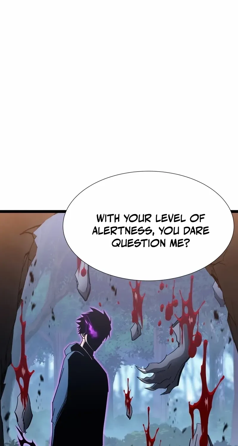 Read Tyrant of the Otherworld Prison My Shadow Can Evolve Infinitely EN Manga Online