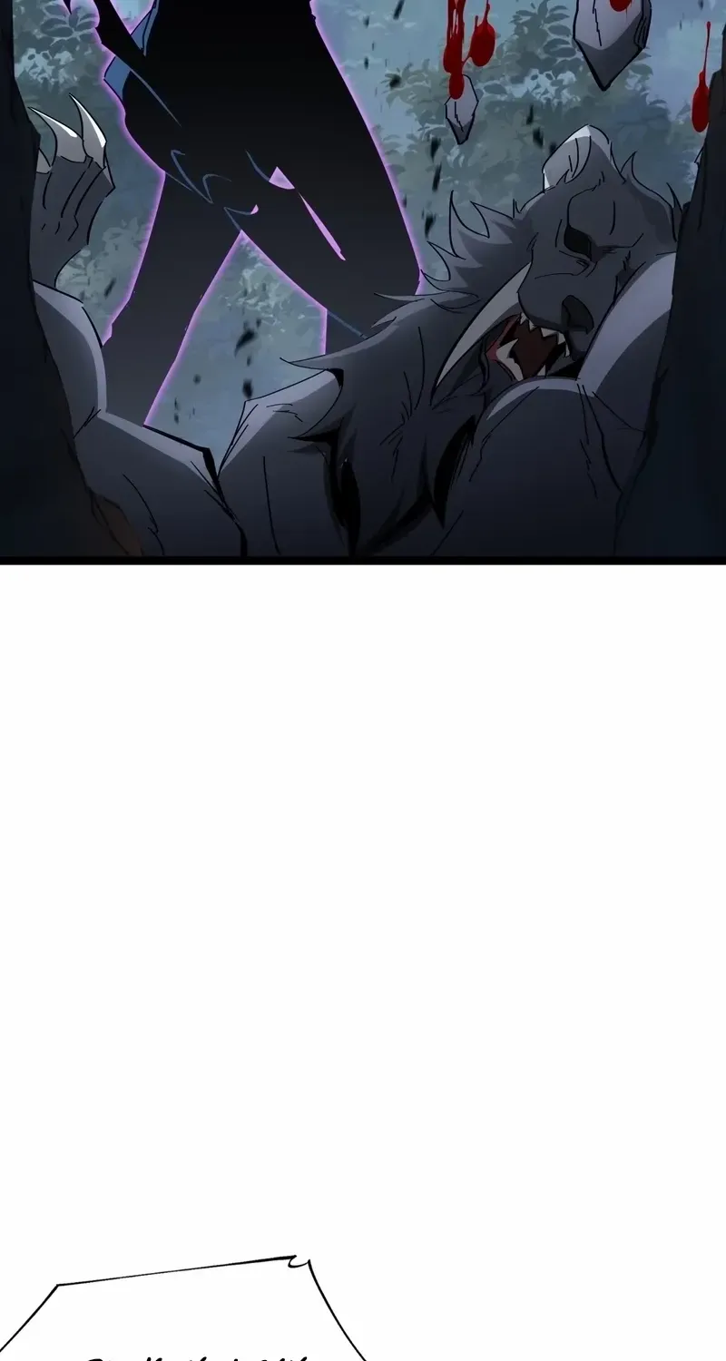 Read Tyrant of the Otherworld Prison My Shadow Can Evolve Infinitely EN Manga Online