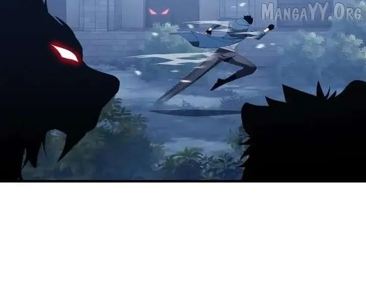 Read Tyrant of the Otherworld Prison My Shadow Can Evolve Infinitely EN Manga Online