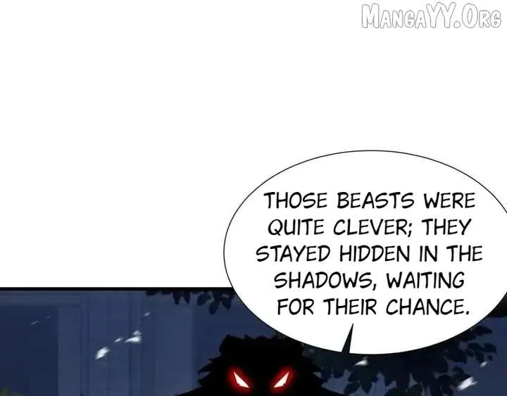 Read Tyrant of the Otherworld Prison My Shadow Can Evolve Infinitely EN Manga Online