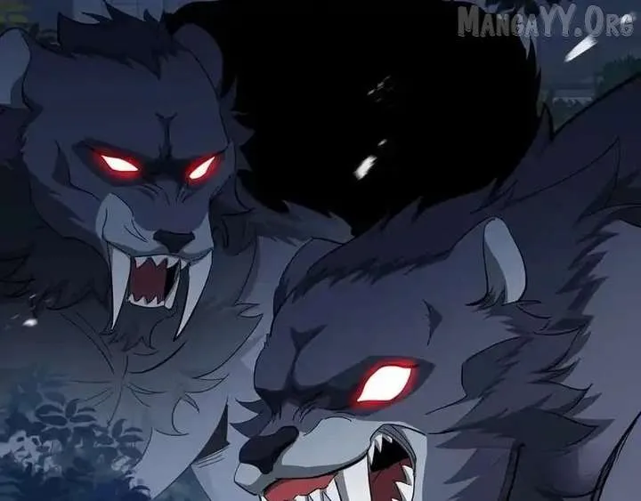 Read Tyrant of the Otherworld Prison My Shadow Can Evolve Infinitely EN Manga Online