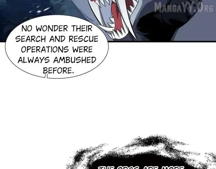 Read Tyrant of the Otherworld Prison My Shadow Can Evolve Infinitely EN Manga Online