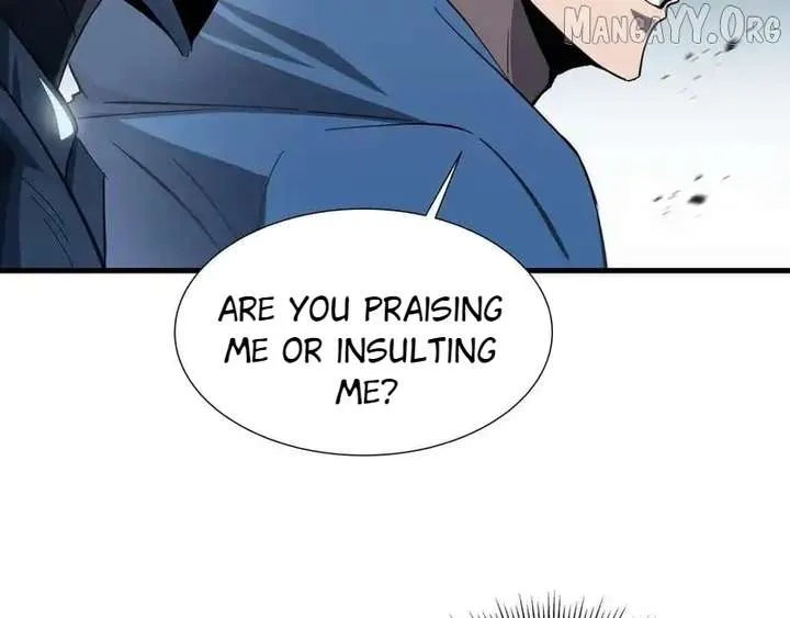 Read Tyrant of the Otherworld Prison My Shadow Can Evolve Infinitely EN Manga Online