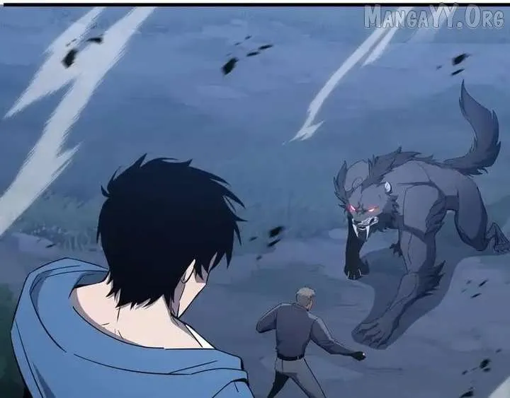 Read Tyrant of the Otherworld Prison My Shadow Can Evolve Infinitely EN Manga Online