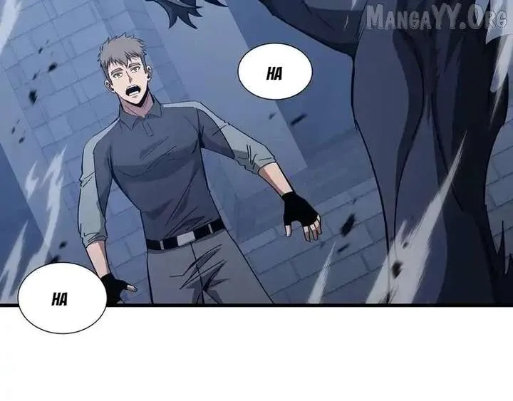 Read Tyrant of the Otherworld Prison My Shadow Can Evolve Infinitely EN Manga Online